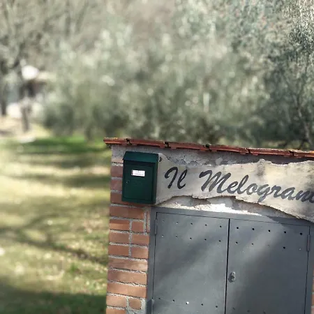 Il Melograno