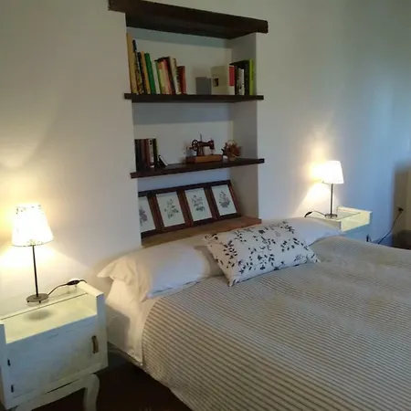 Il Melograno Ferienhaus