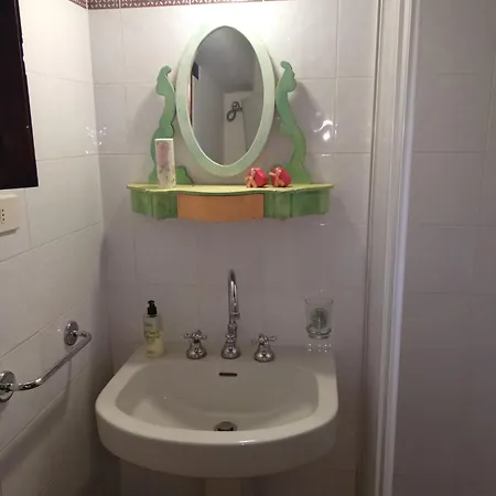 Il Melograno Ferienhaus